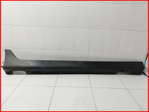 Накладка на порог Hyundai IX35 2013–2015 оригинал (877522S000)