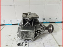 Коробка раздаточная Land Rover Freelander 2 2.2TD (LR007147)