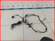 Проводка двери задней левой Hyundai IX35 2013–2015 оригинал (916502Y520)