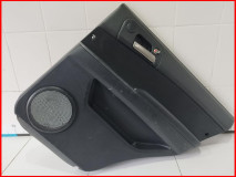 Обшивка двери задней правой Ssang Yong Kyron оригинал 2005-2017 (732B209300LAM)