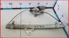 Стеклоподъемник электр. задний правый Kia Rio 3 2011-2015 оригинал (834021R010)