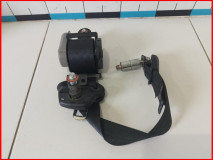 Ремень безопасности задний левый Ssang Yong Kyron оригинал 2005-2017 (7560109101)