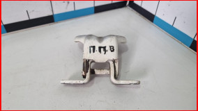 Петля двери передней правой верхняя Kyron 2005-15