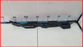 Пыльник крыла переднего правого Kia Rio 3 2011-2015 оригинал (841424X000)