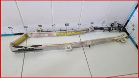 Подушка безопасности боковая правая Kia Rio 3 2011-2015 оригинал (850204X000)