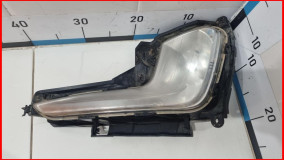 Фара противотуманная левая Kia Rio 3 2011-2015 оригинал (922014X000)