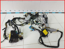 Проводка под торпедо Ssang Yong Kyron оригинал 2005-2017 дизель 2.0 акпп (8210E09172)