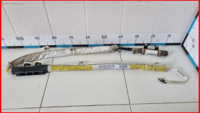 Подушка безопасности боковая Kia Rio 3 2011-2015 оригинал (850104X000)