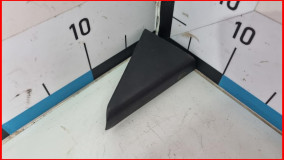 Накладка двери задней правой Kia Rio 3 2011-2015 оригинал (838404X000)