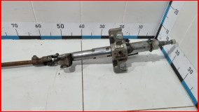 Колонка рулевая Kia Rio 3 2011-2015 оригинал (563104L400)