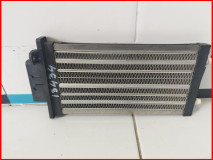 Радиатор отопителя электрический Ssang Yong Kyron оригинал 2005-2017 (6912008010)