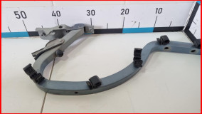 Петля крышки багажника левая Kia Rio 3 2011-2015 оригинал (792104Y000)