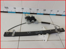 Стеклоподъемник задний левый электрический Ssang Yong Kyron оригинал 2005-2017 (7331109002)