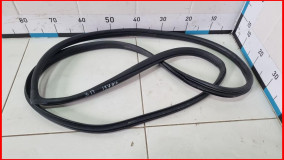 Уплотнитель двери задней правой Ssang Yong Kyron оригинал 2005-2017 (7312009000LAM)