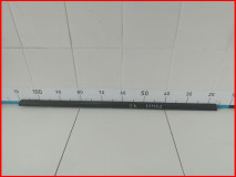 Накладка стекла заднего левого Kyron 2005-2015