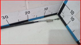 Трос Kia Rio 3 2011-2015 AКПП оригинал (467674L100)