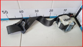 Ремень безопасности задний правый Kia Rio 3 2011-2015 оригинал (898204L000WK)