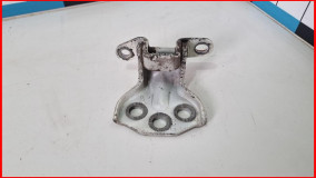 Петля двери ПЕРЕДНЕЙ ПРАВОЙ НИЖНЯЯ Kyron 2005-2015