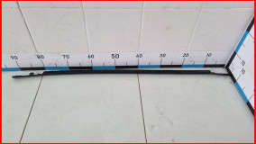 Накладка стекла заднего правого Hyundai IX35 2013–2015 оригинал (832202S000)