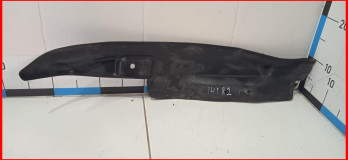 Пыльник крыла переднего правого Skoda Octavia A5 2008-2013 оригинал (1Z0821112)