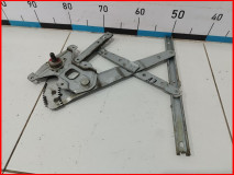 Стеклоподъемник механический задний левый Daewoo Matiz 1 2000-2015 оригинал (96562770)