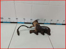 Коллектор выпускной Daewoo Matiz 1 2000-2015 оригинал (96376380)