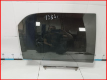 Стекло двери задней правой Daewoo Matiz 1 2000-2015 оригинал (96255770)