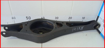 Рычаг задний нижний Skoda Octavia A5 2008-2013 оригинал (1K0505311AB)