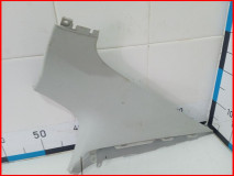 Обшивка стойки задней вехняя левая Skoda Octavia A5 2008-2013 оригинал (1Z5867287KY20)