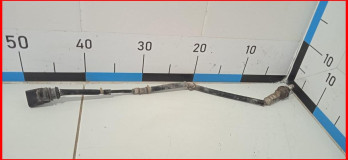 Датчик кислородный Skoda Octavia A5 BSE 1.6 2008-2013 оригинал (06A906262BS)