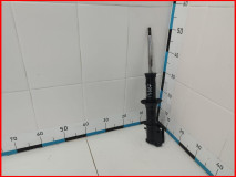 Амортизатор передний правый Daewoo Matiz 1 2000-2015 оригинал (96336488)