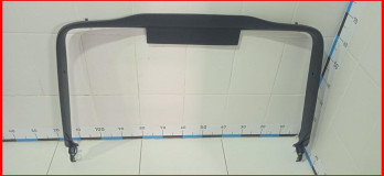 Обшивка двери багажника Skoda Octavia A5 2008-2013 оригинал (1z5867605)