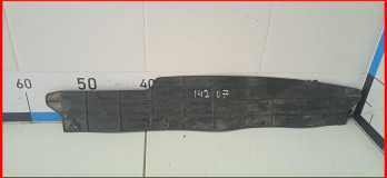 Воздуховод радиатора верхний Kia Rio 3 2011-2015 оригинал (291351R000)