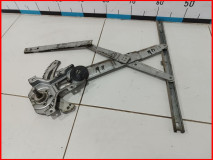 Стеклоподъемник механический передний правый Daewoo Matiz 1 2000-2015 оригинал (96314610)