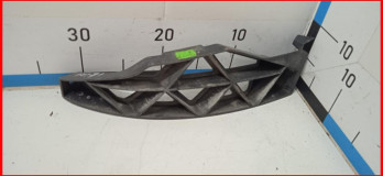 Направляющая заднего бампера правая Skoda Octavia A5 2008-2013 оригинал (1z5807394)