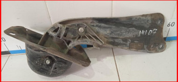 Рычаг задний продольный левый Skoda Octavia A5 2008-2013 оригинал (1K0505225H)