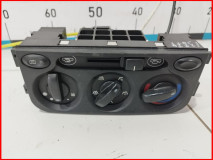 Блок управления отопителем Daewoo Matiz 1 2000-2015 оригинал (96318328)