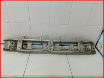 Усилитель переднего бампера Daewoo Matiz 1 2000-2015 оригинал (96563284)