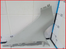 Обшивка стойки задней верхняя правая Skoda Octavia A5 2008-2013 оригинал (1Z5867288KY20)