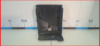 Крышка блока предохранителей Skoda Octavia A5 2008-2013 оригинал (1K0937132F)