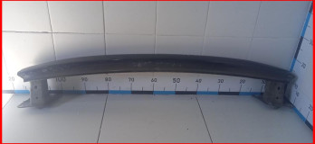 Усилитель заднего бампера Skoda Octavia A5 2008-2013 оригинал (1Z5807305C)