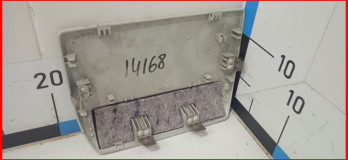 Накладка декоративная обшивки потолка Skoda Octavia A5 2008-2013 оригинал (1Z0877829B)