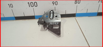 Ответная часть замка багажника Skoda Octavia A5 2008-2013 оригинал (1Z0827511C)