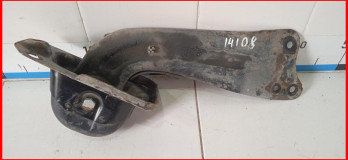 Рычаг задний продольный правый Skoda Octavia A5 2008-2013 оригинал (1K0505226H)