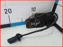 Замок капота Skoda Octavia A5 2008-2013 оригинал (1Z0823509E)