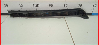 Направляющая заднего бампера левая Skoda Octavia A5 2008-2013 оригинал (1Z5807863)