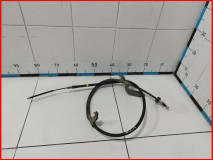 Трос стояночного тормоза левый Hyundai Solaris 2 оригинал 2017-2025 (59760H9000)