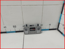 Плафон салонный передний Hyundai Solaris 2 оригинал 2017-2025 (92850H5100TTX)