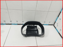 Накладка приборной панели Hyundai Solaris 2 оригинал 2017-2025 (84830H5AA0TRY)