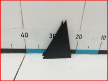 Накладка двери задней правой Hyundai Solaris 2 оригинал 2017-2025 (83840H50004X)